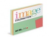 Coloraction mix 10 barev A4/ 80g/ 250ls