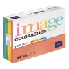 Coloraction intensiv. mix 5 barev A4/ 80g/ 20 ls