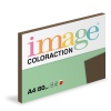 Barevn� pap�r hn�d� A4/ 80g/ 100ls