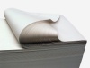 Balící papír/ 90g 90x120cm šedák