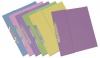 Rychlovaza RZP A4 zvsn plen karton mix barev