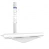 Popisovateln� b�l� f�lie form�t A1, 59,4 x 84,1cm (5ks)