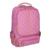 Batoh studentsk CANAVAS 46x32x16 cm
