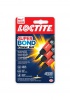 Loctite Super Bond power Gel Mini Trio