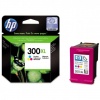 HP .300XL barevn velk, CC644EE, 440str