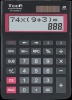 Kalkulaka KW TR 2429DB-K dvou.