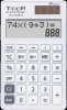 Kalkulaka KW-TR-310DB-W dvou. kapesn