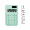 Kalkulaka kapesn, 8mstn displej,DONAU
