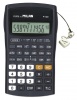 Kalkulačka MILAN vědecká 159010KBL M139