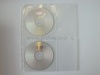 Zvsn kapsa EUR A4= 2CD/ DVD + 2 ttky