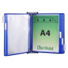 Zvs. nstnn element A4 + 10kapes Tarifold
