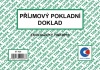 Pj.poklad.doklad A6/ bez kopie/ ne. Balouek