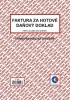 Faktura za hotov A5/ 50ls Balouek PT198