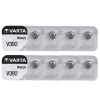 VARTA baterie V392-SR41W /  1.55V, jako LR41