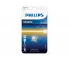 PHILIPS baterie LR44/A76 1,5V alkalick