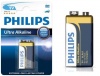 PHILIPS bat.9V 6LR61 ULTRA alk. Extreme Power