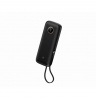 Powerbanka 20000 mAh 70W Power Delivery, 1xUSB-C, 1xUSB-A, kabel USB-C 1m