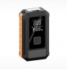 Powerbanka 8000 mAh, multifunk�n� startovac� nab�je�ka 800A, kompresor 25 l/ min 10 BAR, �ern�