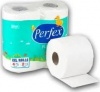 TP Perfex plus 2vr/ 168t/ 20,16m celul. / 4 rol