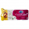 TP  Cotton 3vr/24 m celul.- 10 roliek