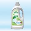 Reál GREEN Clean prací gel 1,5l