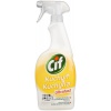 Cif rozpra. na kuchy 750ml