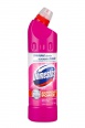 Domestos 750ml pink fresh - desinfekn prostedek