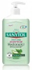 Mýdlo dezinfekční 250ml Sanytol pumpička