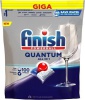 Finish QUANTUM max tabs/ 100 ks
