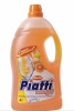 Florillo piatti gel na ndob 4L