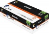 Rukavice BARBARY nitril.modr�  jednor./ 100ks