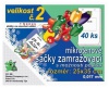Sky zamra. .2 transp. 25x35/ 50ks 15mic