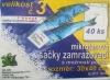 Sky zamra. .3 transp. 30x40/40ks 17mic