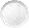 Paprov tal 32cm hlubok