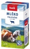 Trvanlivé mléko 1.5 procentní 1L
