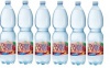 Dobr voda neperliv erven jablko 6x1,5L
