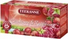 Čaj TEEKANNE Cranberry & Raspberry