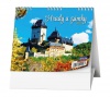 Kalend stoln IDEL-Hrady,zmky,pamtkyR-td-165x135(BSL1)
