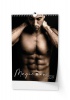 Kalend nstnn Magic Man - 320x450 (BNE6)  A3