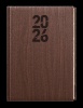 Di Oskar A5-tdenn WOOD krm. papr BTOk65 hnd