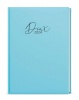 Di Oskar A5 - tdenn-lamino-modr (BTO9P)
