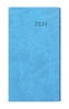 Diář Jakub-týdenní-vivella-světle modrý 75x150 (BTJ6)