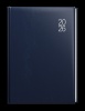 Di David A5 - denn - balacron (BDD7) modr