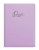 Di denn David PASTELO A5 fialov (BDD9P)