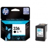 HP náplň č.336, C9362EE, černá, pro OJ 1510