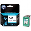 HP npl .343, C8766EE, barevn, 7ml/260str.