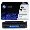 HP 15A C7115A ern (black) originln toner