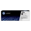 HP 35A CB435A ern (black) originln toner