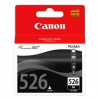 Canon CLI-526Bk (CLI526BK) do MG,9ml 4540B001