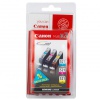 Canon cartridge CLI-521 C/ M/ Y 3pack